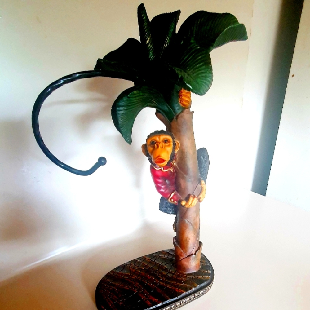 Banana stand/hanger